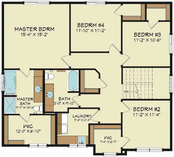 658 Hawthorne LN, Watertown, MN 55388