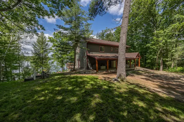 3573 8th AVE NW,  Hackensack,  MN 56452