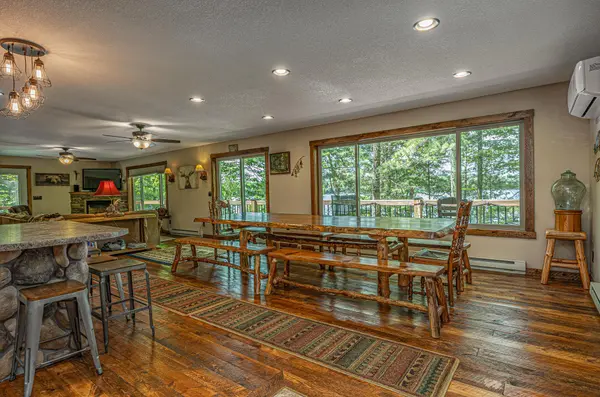 3573 8th AVE NW, Hackensack, MN 56452