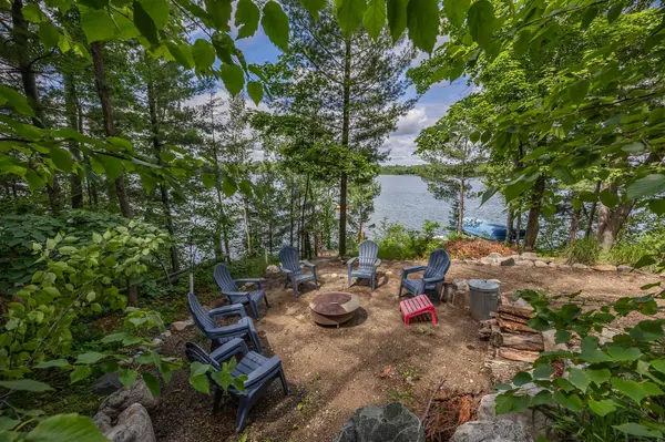 3573 8th AVE NW, Hackensack, MN 56452