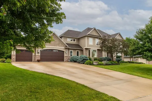 941 Wicklow LN SW, Rochester, MN 55902