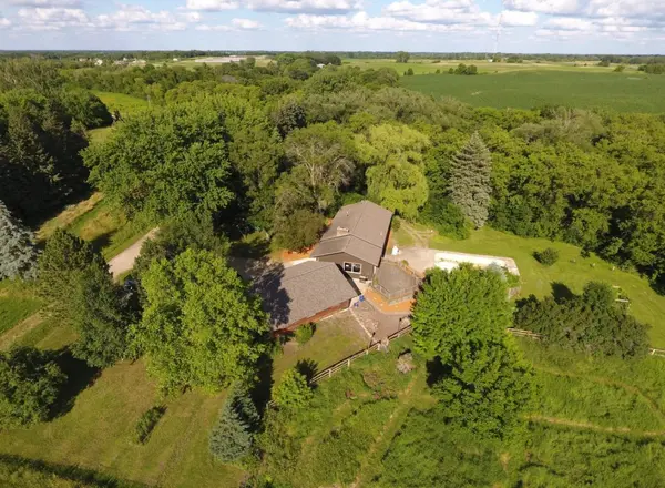7770 60th ST NE, Green Lake Twp, MN 56288