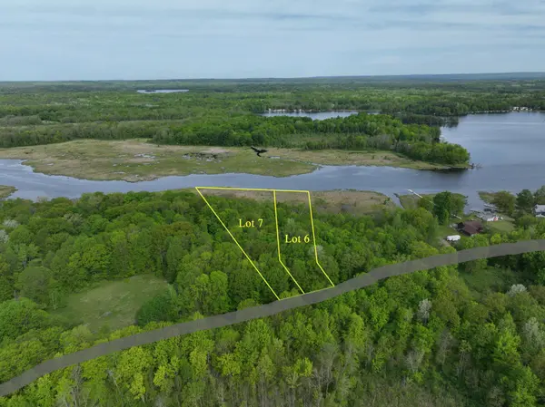 XXX N Pleasantview Trail (Lot 7), Big Bend Twp, WI 54757