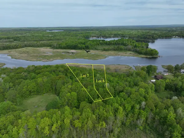 XXX N Pleasantview Trail (Lot 7), Big Bend Twp, WI 54757