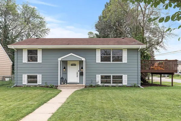 5925 Hamilton ST, Saint Louis Park, MN 55416