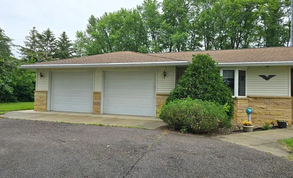 40467 521st AVE, Brighton Twp, MN 56073