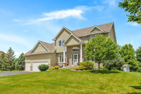 10408 49th ST NE, Albertville, MN 55301