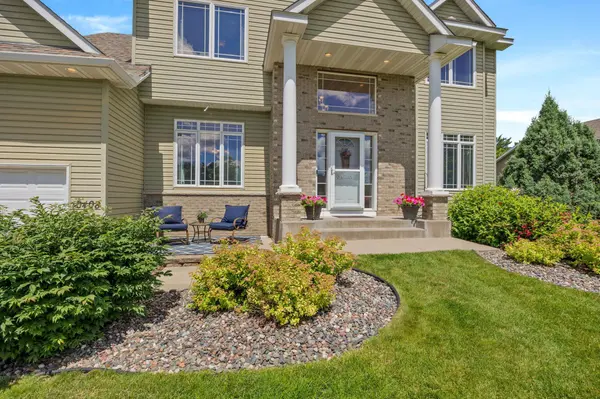 10408 49th ST NE, Albertville, MN 55301
