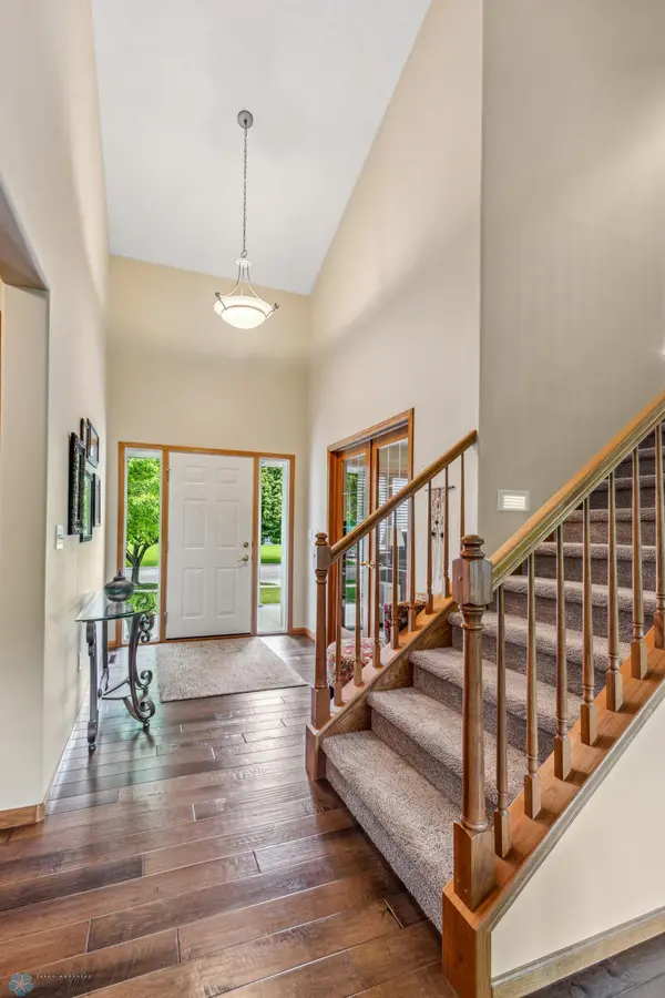 3525 Westmoor DR, Moorhead, MN 56560