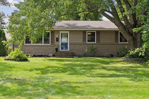 1558 143rd AVE NE, Ham Lake, MN 55304