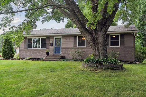 1558 143rd AVE NE, Ham Lake, MN 55304
