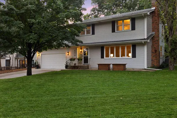 6216 Meadowbrook BLVD,  Saint Louis Park,  MN 55416