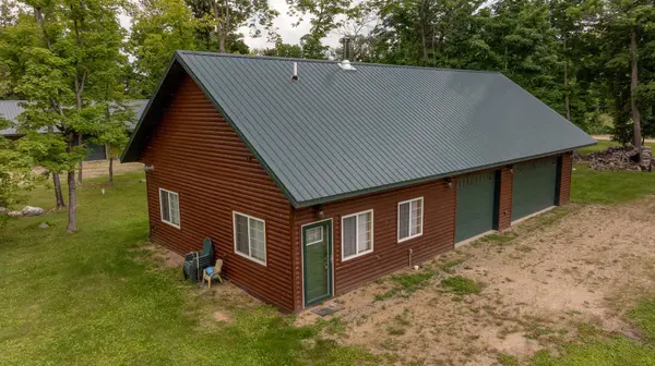 3287 Duck Point DR NW, Cass Lake, MN 56633