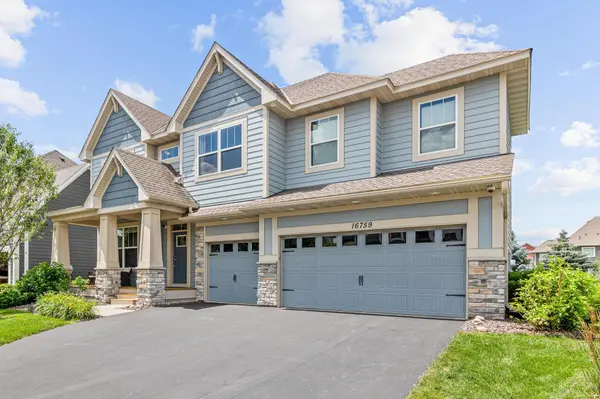 16759 Diamonte PATH, Lakeville, MN 55044