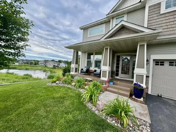 16699 Markley Lake DR SE, Prior Lake, MN 55372