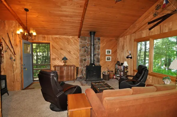 2135 Nighthawk LN NW, Hackensack, MN 56452