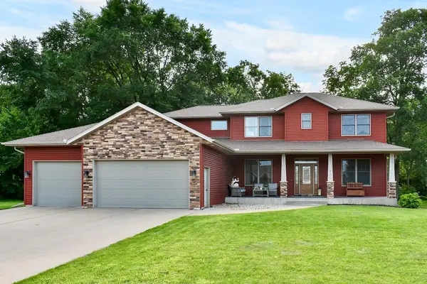 8890 Leesher DR, Minnesota City, MN 55959