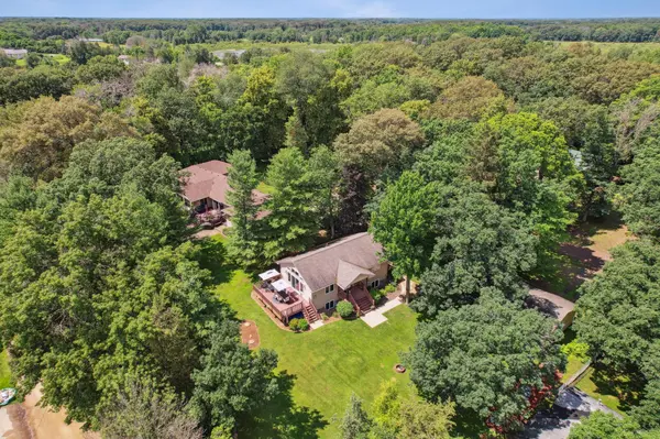 6144 213th PL NE, Linwood Twp, MN 55092