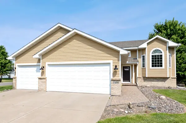 5498 Kagan AVE NE, Albertville, MN 55301
