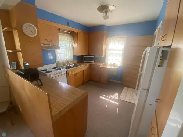 108 E Thorpe AVE, Ada, MN 56510