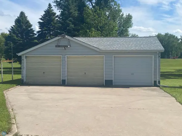 108 E Thorpe AVE, Ada, MN 56510