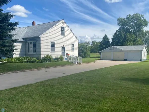 108 E Thorpe AVE, Ada, MN 56510