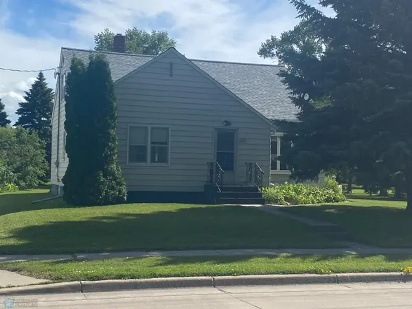 108 E Thorpe AVE, Ada, MN 56510
