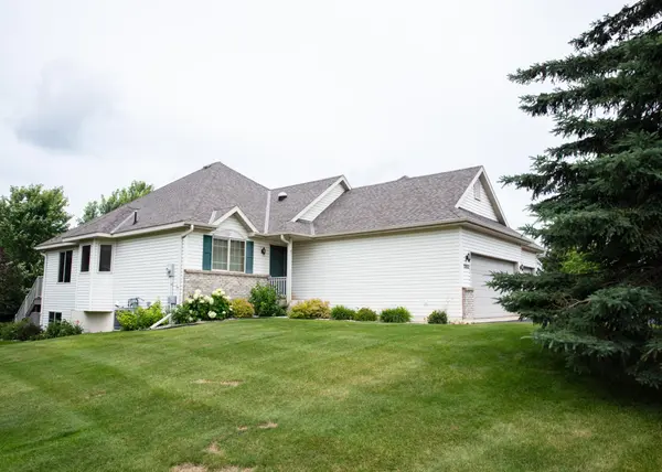 1563 Melvina LN SW, Alexandria, MN 56308