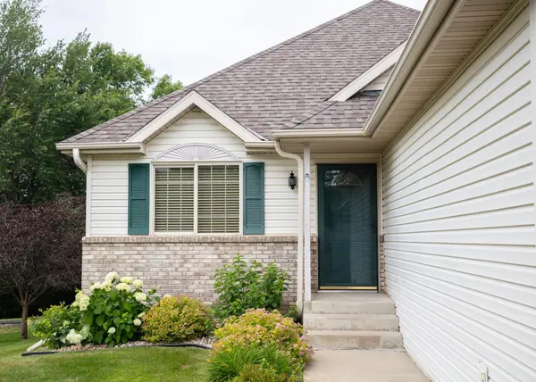 1563 Melvina LN SW, Alexandria, MN 56308