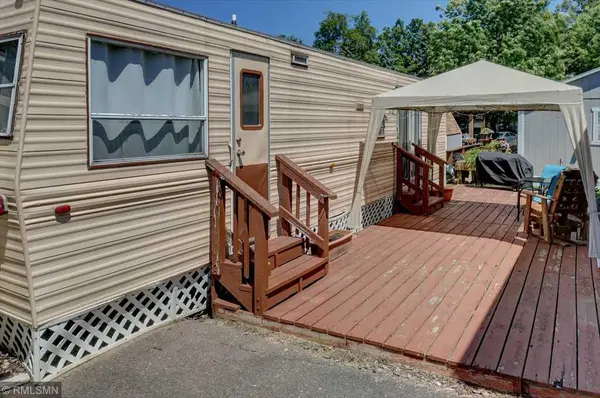 822 138th ST #38, Garfield Twp, WI 54001