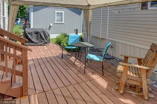 822 138th ST #38, Garfield Twp, WI 54001