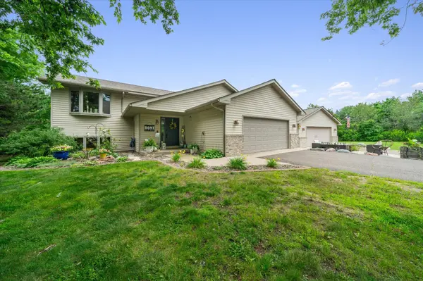 17359 Puma ST NW, Ramsey, MN 55303