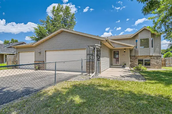 23655 Eldorado ST NW,  Saint Francis,  MN 55070