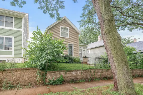 539 Edmund AVE, Saint Paul, MN 55103