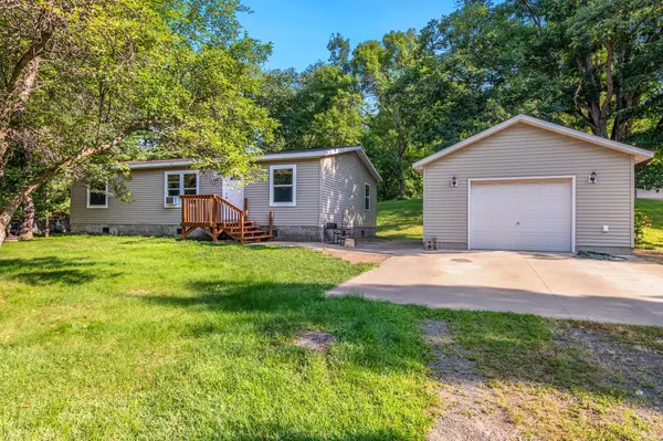 1132 Birchwood LN, Lincoln Twp, WI 54001