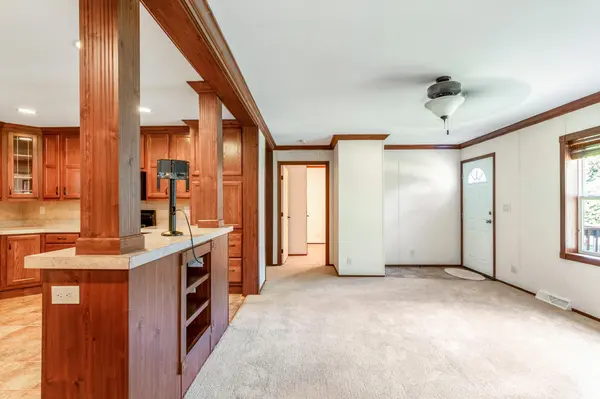 1132 Birchwood LN, Lincoln Twp, WI 54001