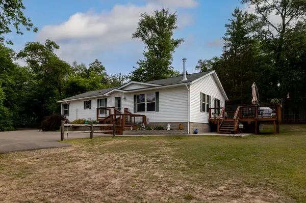 11767 Amber LN, Lake Edward Twp, MN 56465