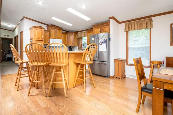 11767 Amber LN, Lake Edward Twp, MN 56465