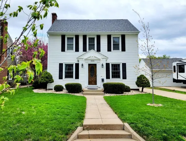 105 S High ST, Marshall, MN 56258