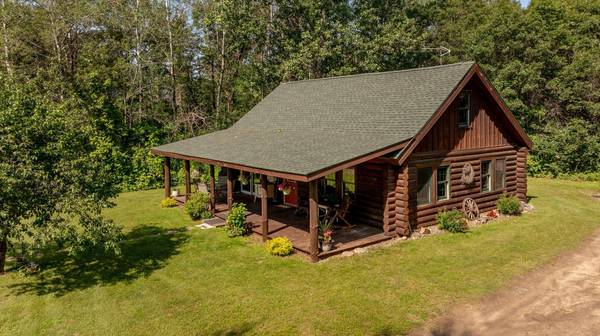 1449 State 371 SW, Pine River Twp, MN 56435