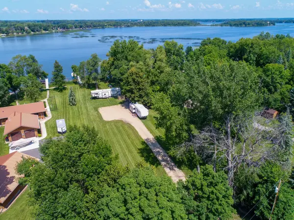 9633 Water Lily TRL NW, Ida Twp, MN 56308