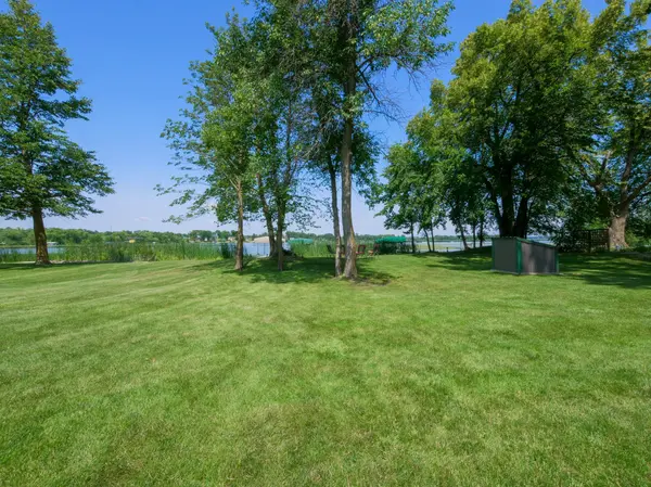 9633 Water Lily TRL NW, Ida Twp, MN 56308