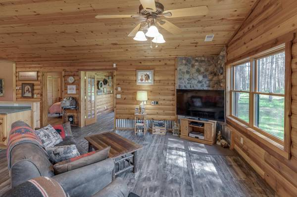 40481 Fox Glen DR, Fifty Lakes, MN 56448