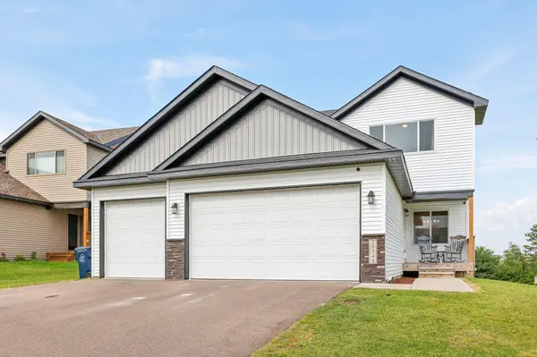 29349 Wildwood RD, Chisago City, MN 55013