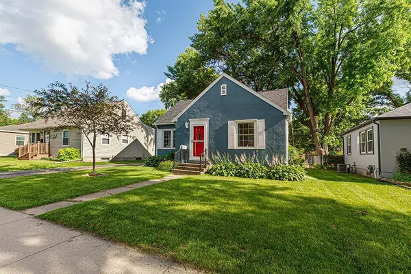 413 Tyler AVE, North Mankato, MN 56003