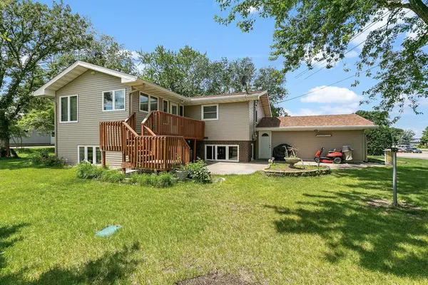 418 2nd AVE S, Waite Park, MN 56387