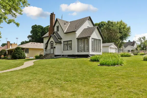 101 4th ST NE, Montgomery, MN 56069