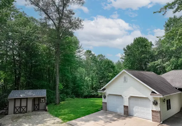 2152 45th AVE, Alden Twp, WI 54026