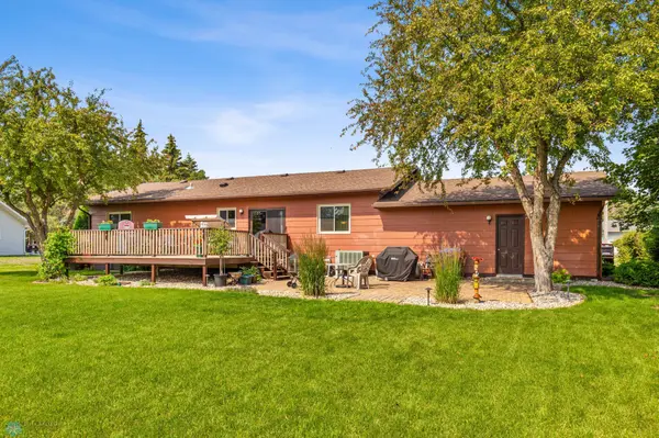 1205 Broadway ST, Lisbon, ND 58054