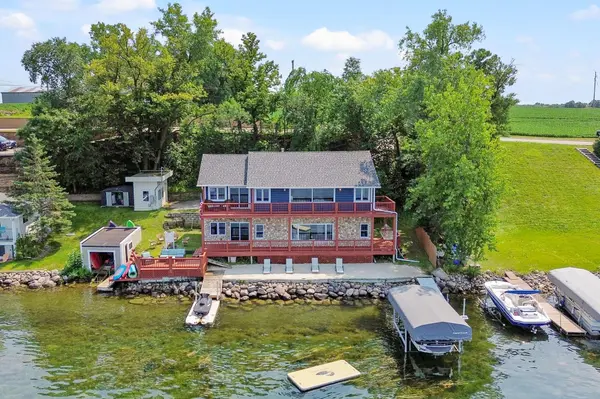 1451 Pulaski RD, Buffalo, MN 55313